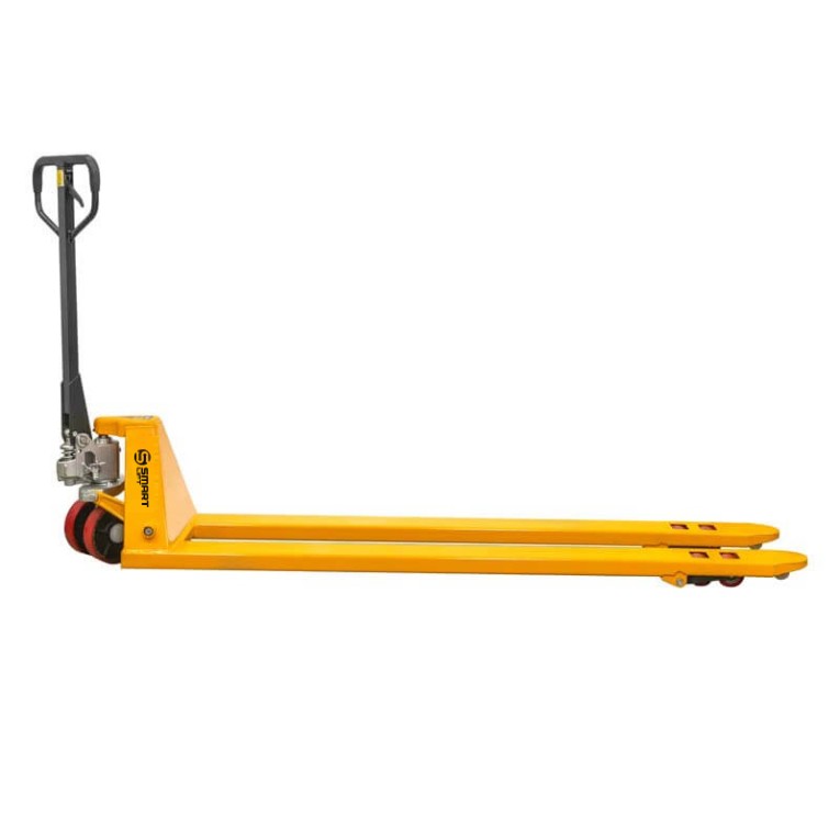 Гидравлическая тележка (рохля) SD-L (BF25, г/п 2500 кг, вилы 2000x550 мм, PDP, длинновильная) SMARTLIFT (SMART) купить в Владимире Гидравлическая тележка (рохля) SD-L (BF25, г/п 2500 кг, вилы 2000x550 мм, PDP, длинновильная) SMARTLIFT (SMART) купить в Владимире