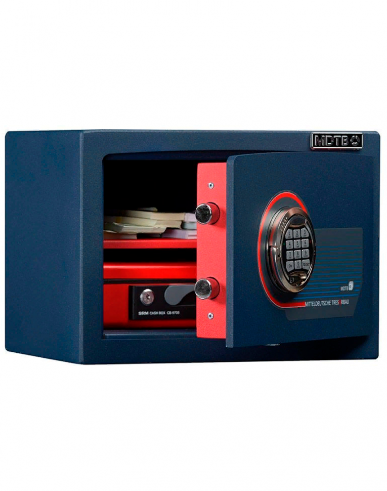 Взломостойкий сейф MDTB EK-28.E купить в Владимире