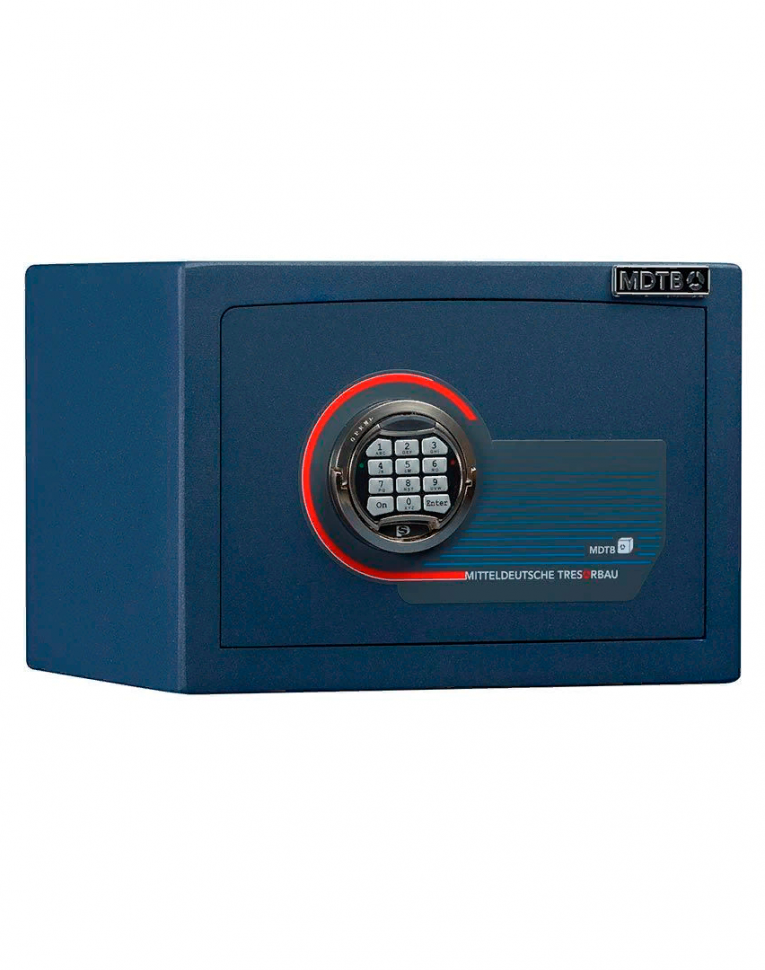 Взломостойкий сейф MDTB EK-28.E купить в Владимире
