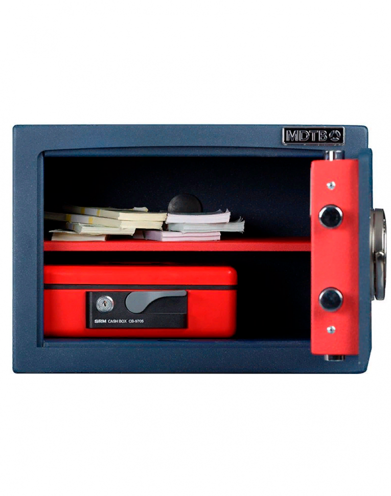 Взломостойкий сейф MDTB EK-28.E купить в Владимире