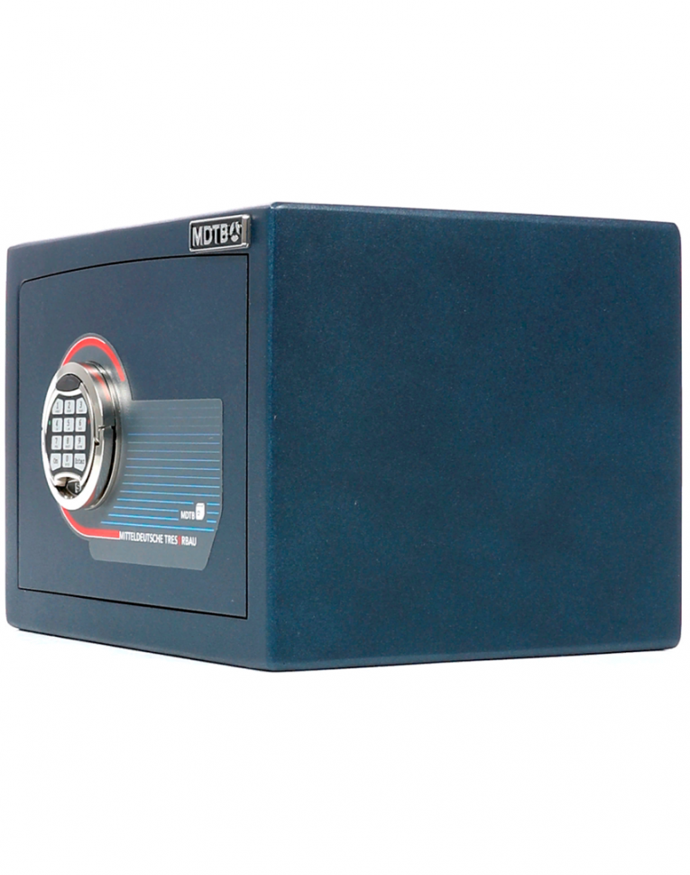 Взломостойкий сейф MDTB EK-28.E купить в Владимире