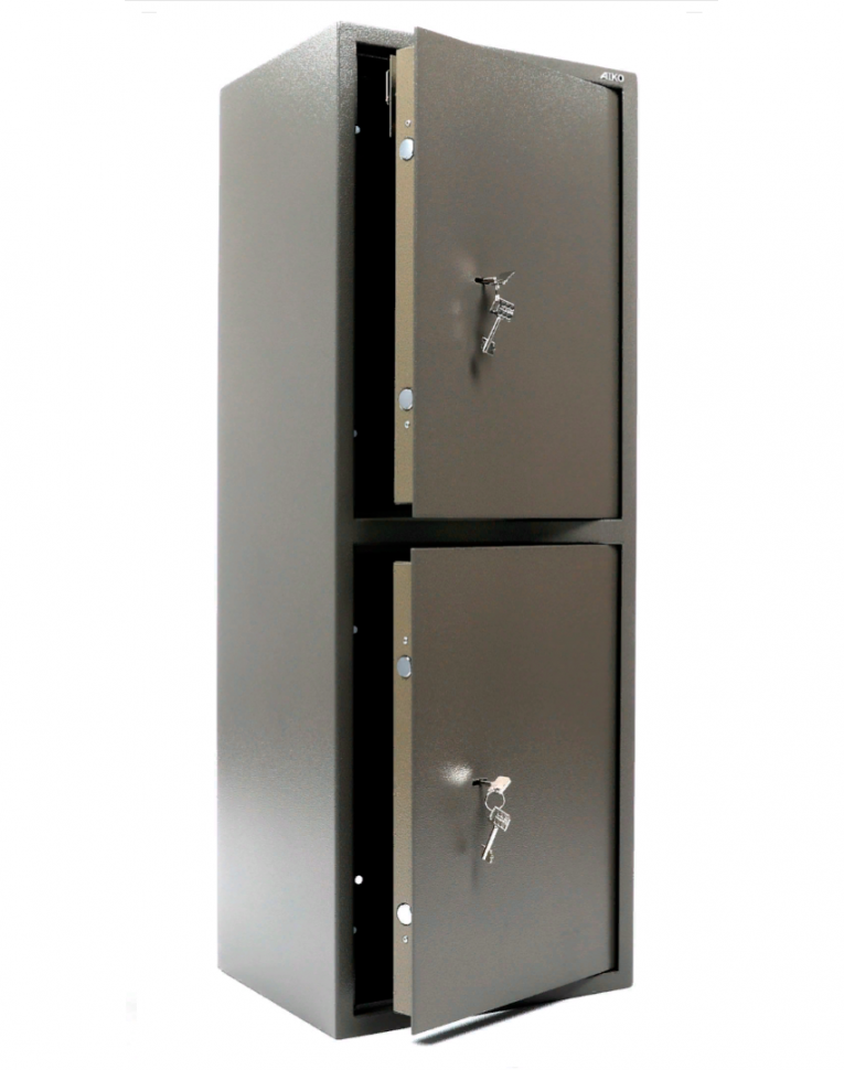 Офисный сейф Aiko TM-120T/2 купить в Владимире