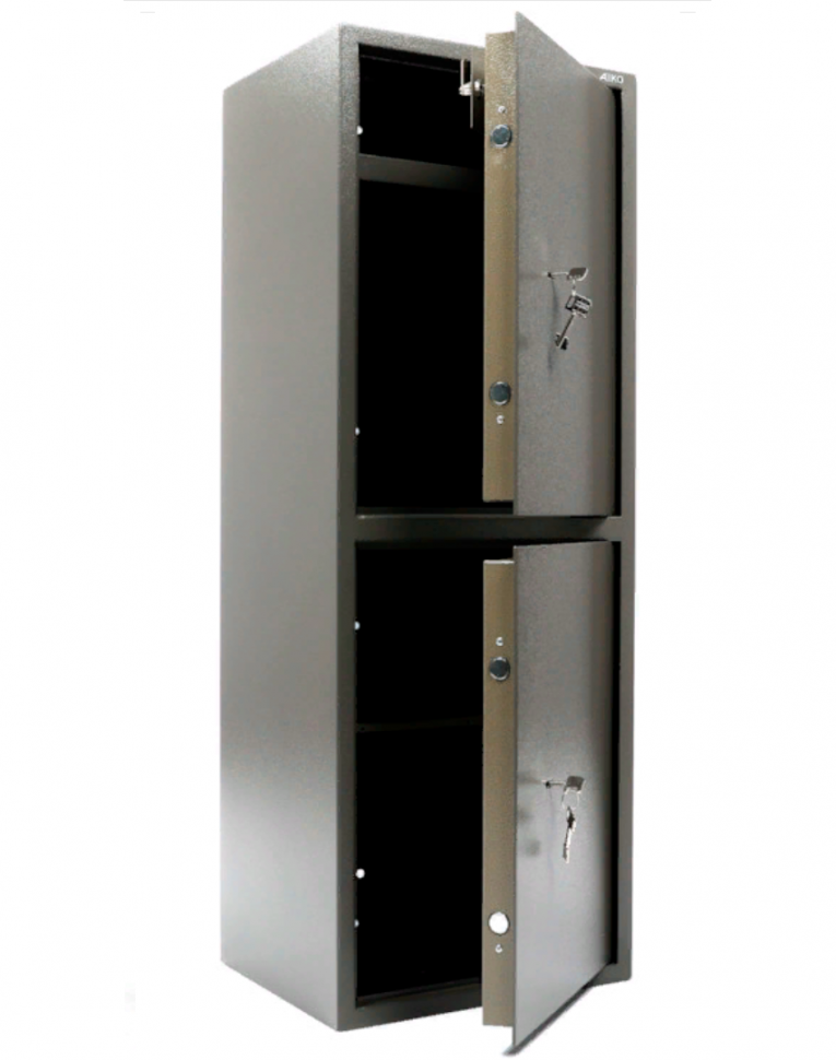 Офисный сейф Aiko TM-120T/2 купить в Владимире
