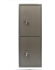 Офисный сейф Aiko TM-120T/2 купить в Владимире