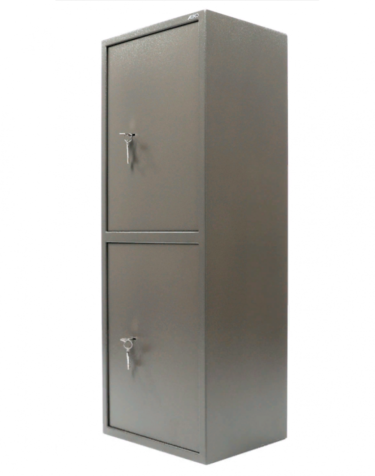 Офисный сейф Aiko TM-120T/2 купить в Владимире