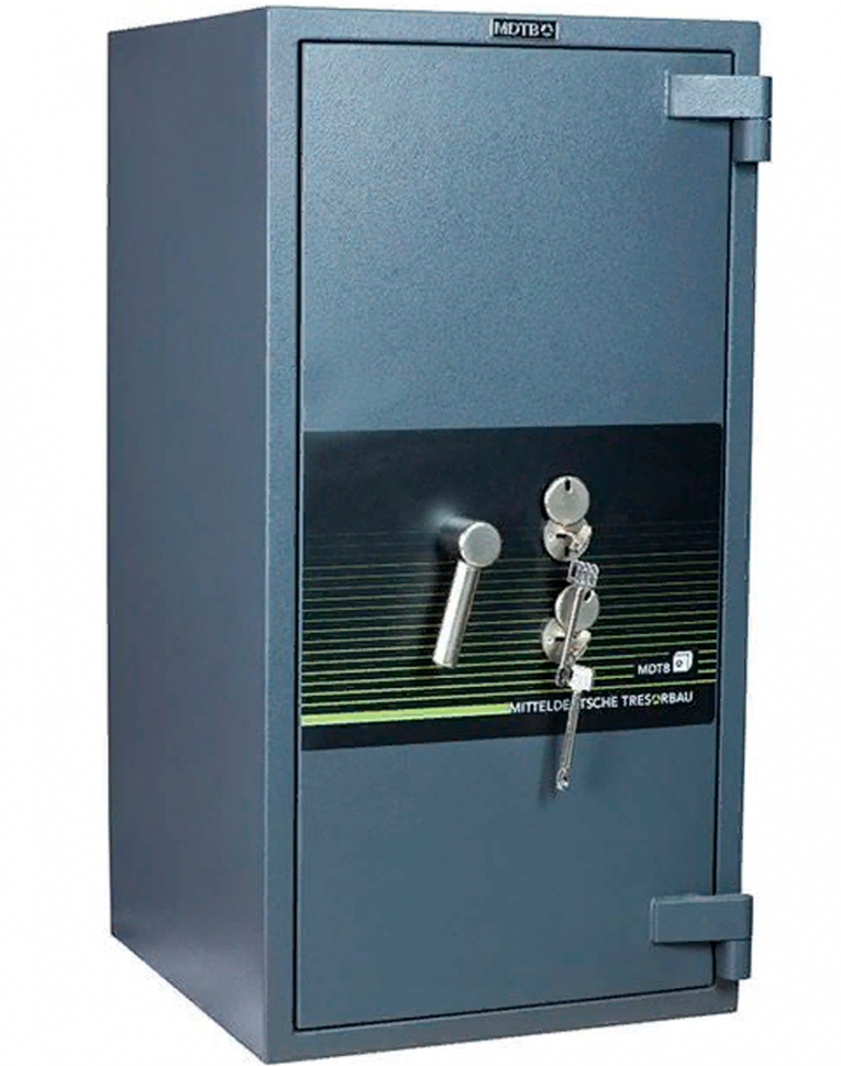 Взломостойкий сейф MDTB Bastion-M 99 2K купить в Владимире