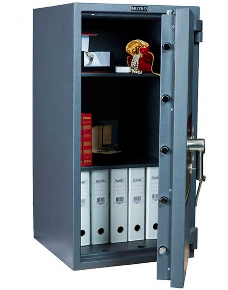 Взломостойкий сейф MDTB Bastion-M 99 2K купить в Владимире