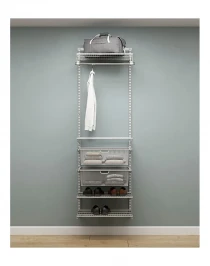 Гардеробная система Практик Home Прихожая Medium 2