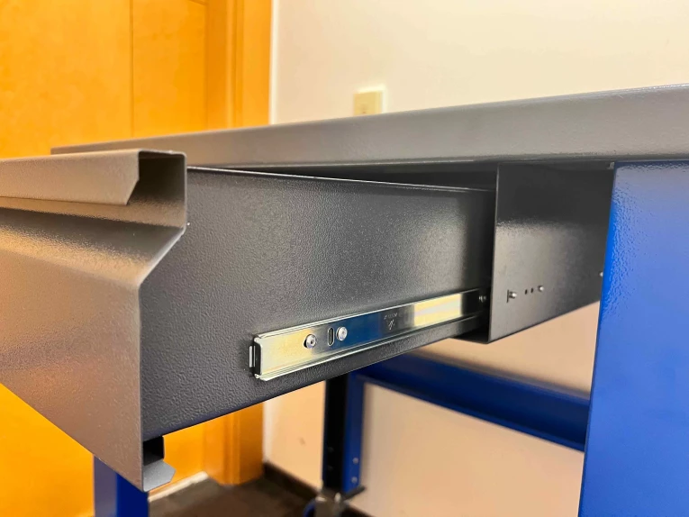 Стол промышленный PLC 15.0 купить в Владимире