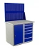 Верстак Profi WT100.WD1/WD5.020 купить в Владимире Верстак Profi WT100.WD1/WD5.020 купить в Владимире