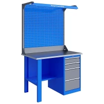 Верстак PRF 121.14.1-2F Верстак PRF 121.14.1-2F