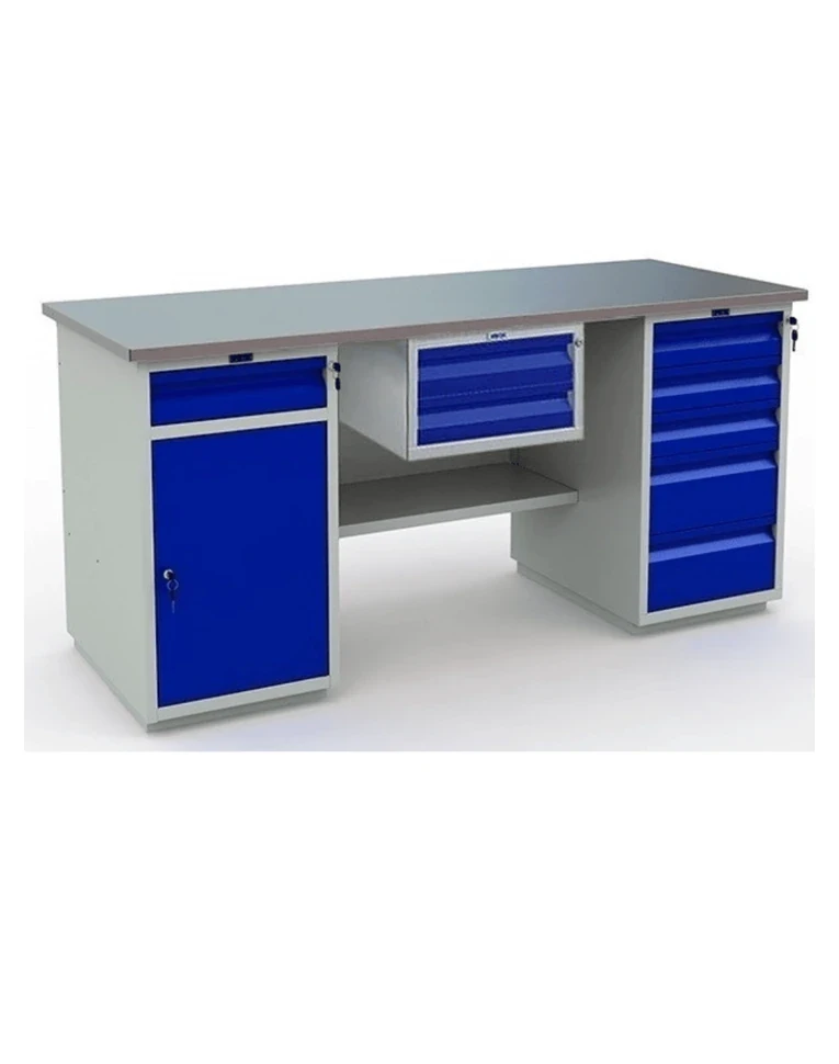 Верстак Profi WT180.WD2/WD5.100 купить в Владимире Верстак Profi WT180.WD2/WD5.100 купить в Владимире