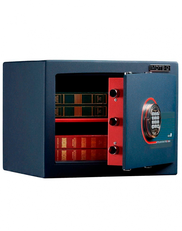 Взломостойкий сейф MDTB EK-35.E купить в Владимире Взломостойкий сейф MDTB EK-35.E купить в Владимире