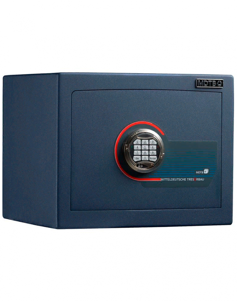 Взломостойкий сейф MDTB EK-35.E купить в Владимире Взломостойкий сейф MDTB EK-35.E купить в Владимире