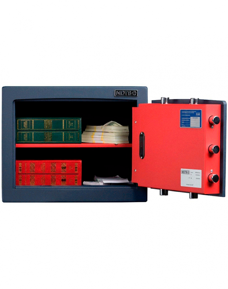 Взломостойкий сейф MDTB EK-35.E купить в Владимире Взломостойкий сейф MDTB EK-35.E купить в Владимире
