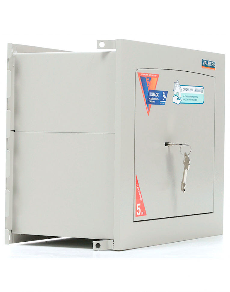 Встраиваемый сейф Valberg AW-1 3322 купить в Владимире