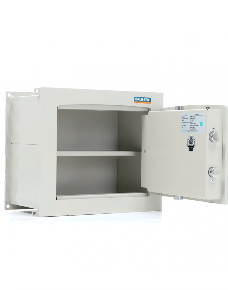 Встраиваемый сейф Valberg AW-1 3322 купить в Владимире
