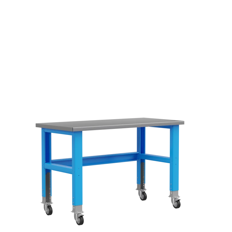 Стол промышленный PLC 15.0-М купить в Владимире