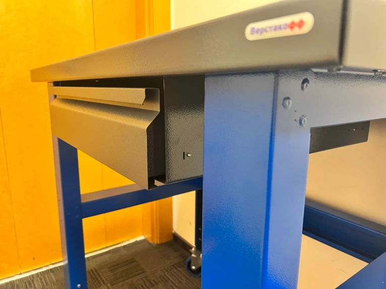 Стол промышленный PLC 15.0-М купить в Владимире