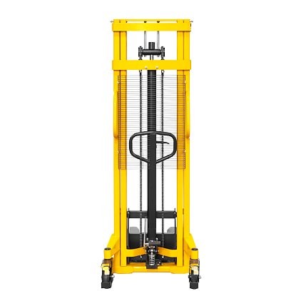 Ручной гидравлический штабелер SDJ 1530 (1500 кг; 3 м; фиксированные вилы) SMARTLIFT (SMART) купить в Владимире Ручной гидравлический штабелер SDJ 1530 (1500 кг; 3 м; фиксированные вилы) SMARTLIFT (SMART) купить в Владимире