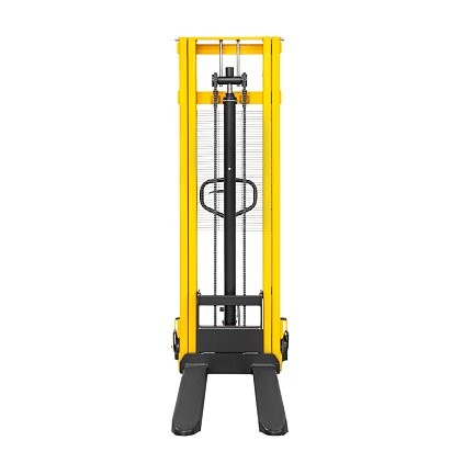 Ручной гидравлический штабелер SDJ 1530 (1500 кг; 3 м; фиксированные вилы) SMARTLIFT (SMART) купить в Владимире Ручной гидравлический штабелер SDJ 1530 (1500 кг; 3 м; фиксированные вилы) SMARTLIFT (SMART) купить в Владимире