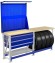 Верстак Master M100.MF1 / MF1 / MF1.321.000.W купить в Владимире