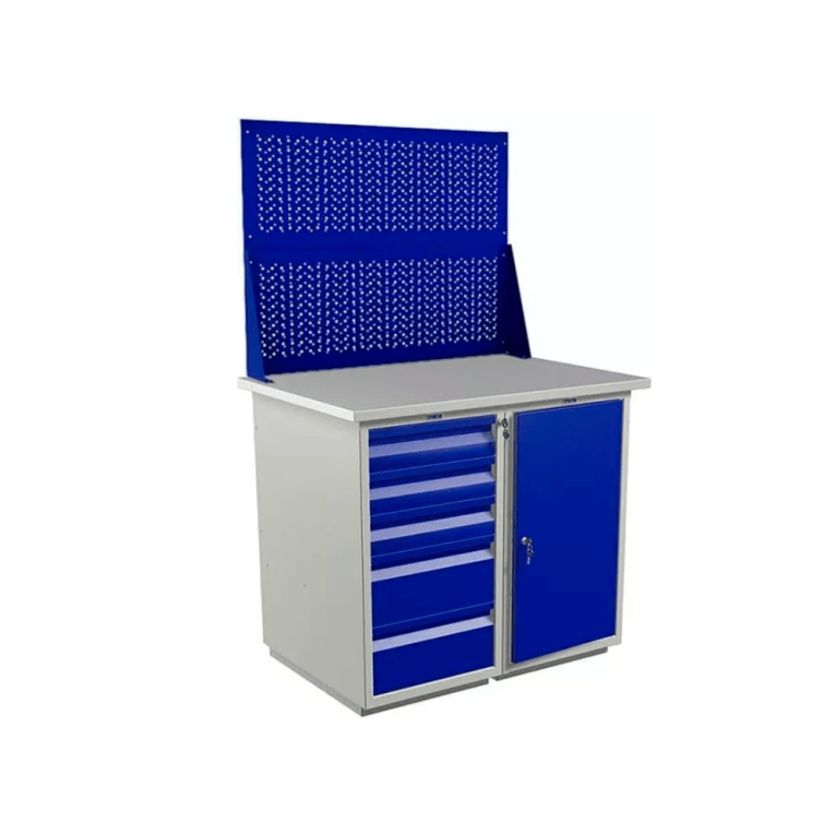 Верстак Profi WT100.WD5/WD1.020 купить в Владимире