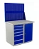 Верстак Profi WT100.WD5/WD1.020 купить в Владимире Верстак Profi WT100.WD5/WD1.020 купить в Владимире