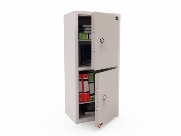 Лёгкий сейф  LS-052R купить в Владимире