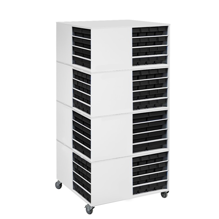 Стойка модульная Gresson СМС-16 ESD купить в Владимире Стойка модульная Gresson СМС-16 ESD купить в Владимире