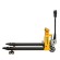 Гидравлическая тележка с весами BFC25 (г/п 2500 кг, вилы 1150x570 мм, RDP) SMARTLIFT (SMART) купить в Владимире