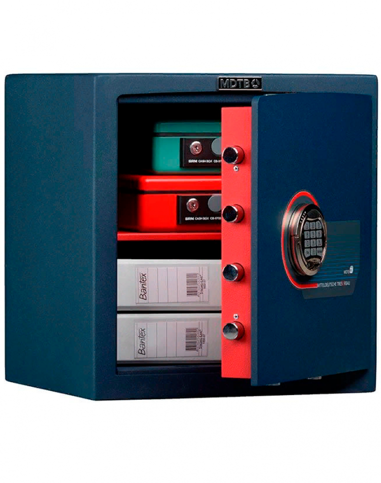 Взломостойкий сейф MDTB EK-46.E купить в Владимире