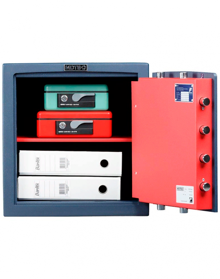 Взломостойкий сейф MDTB EK-46.E купить в Владимире