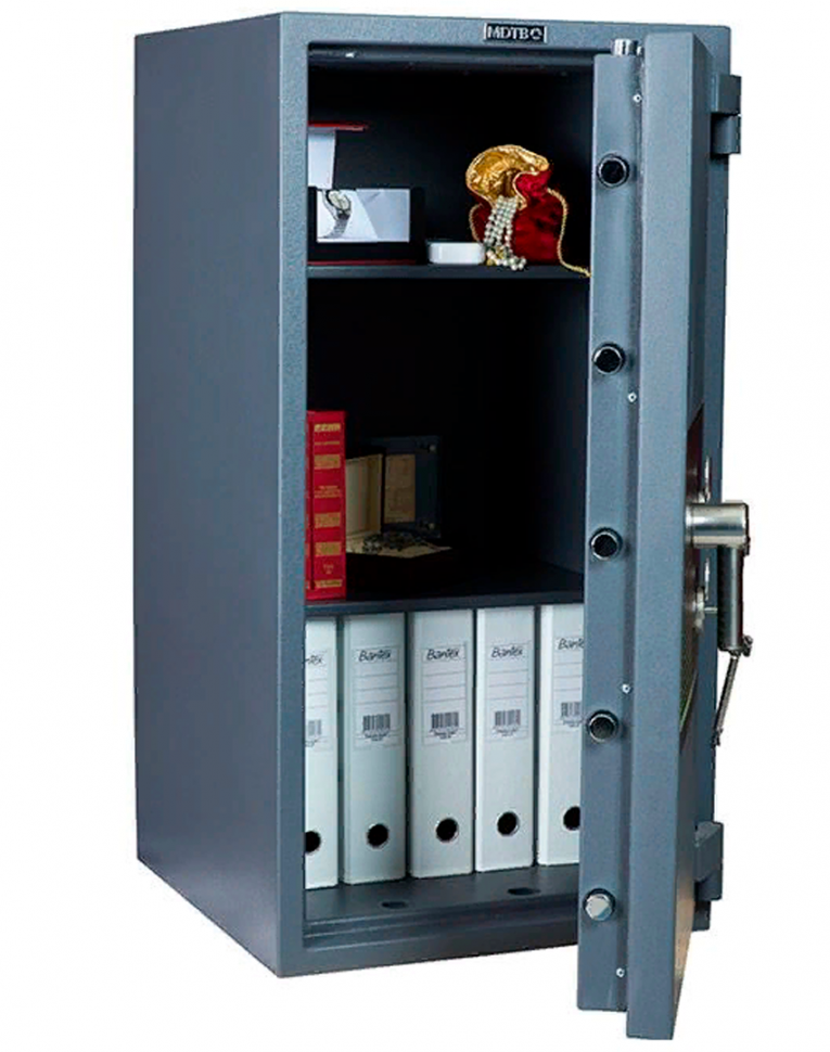 Взломостойкий сейф MDTB Fort-M 99 2K купить в Владимире Взломостойкий сейф MDTB Fort-M 99 2K купить в Владимире
