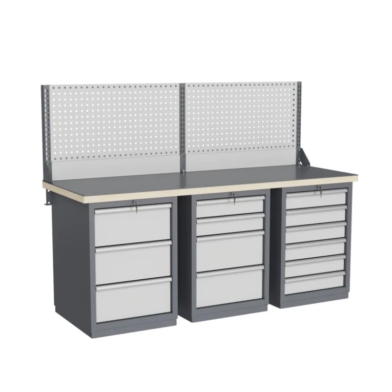 Верстак FBK 205.346-1 купить в Владимире