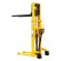 Ручной гидравлический штабелер SDJ 1520 (1500 кг; 2 м; фиксированные вилы) SMARTLIFT (SMART) купить в Владимире