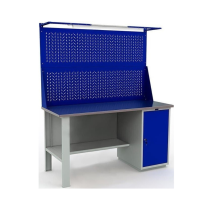 Верстак Profi WT160.F1/WD1.021