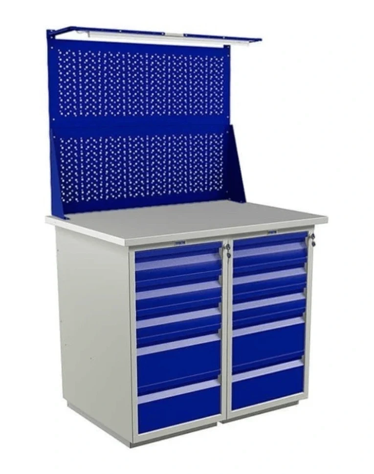 Верстак Profi WT100.WD5/WD5.021 купить в Владимире
