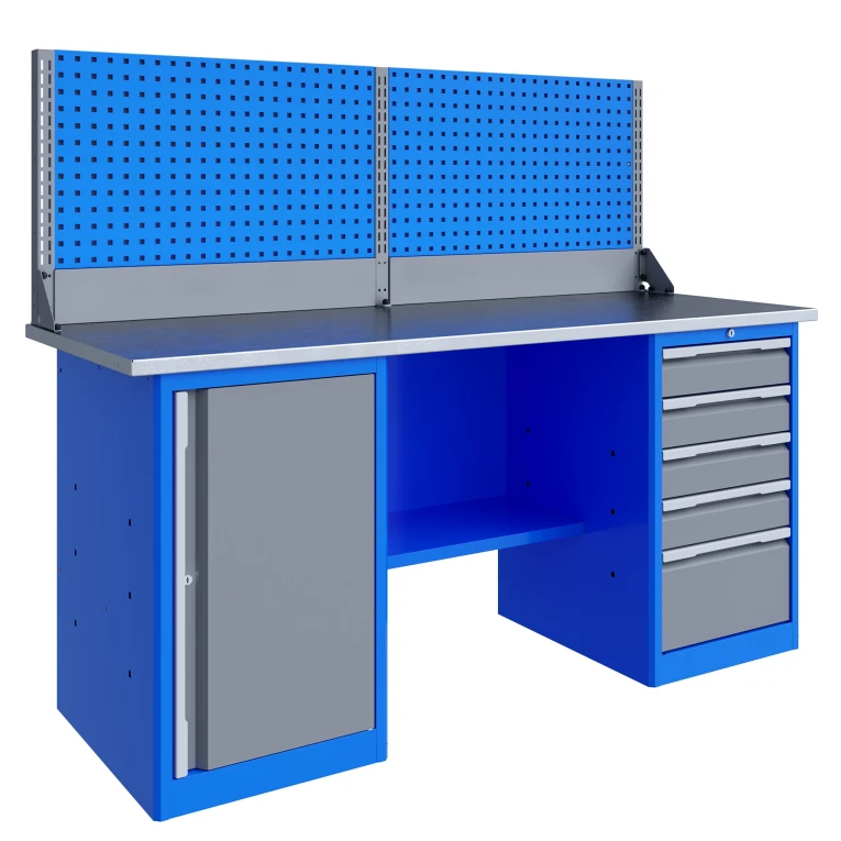 Верстак PRF 181.57.2-1 купить в Владимире Верстак PRF 181.57.2-1 купить в Владимире