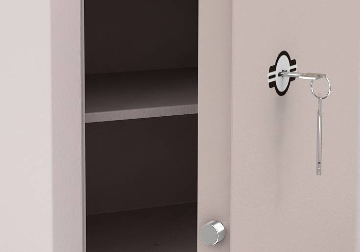 Шкаф сейфовый LS-052F купить в Владимире