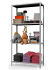 Стеллаж MS Strong 1600х700х300 4 полки купить в Владимире