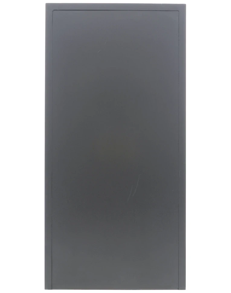 Огнестойкий шкаф Valberg BrandMauer BM-1260EL, вид сзади Огнестойкий шкаф Valberg BrandMauer BM-1260EL, вид сзади