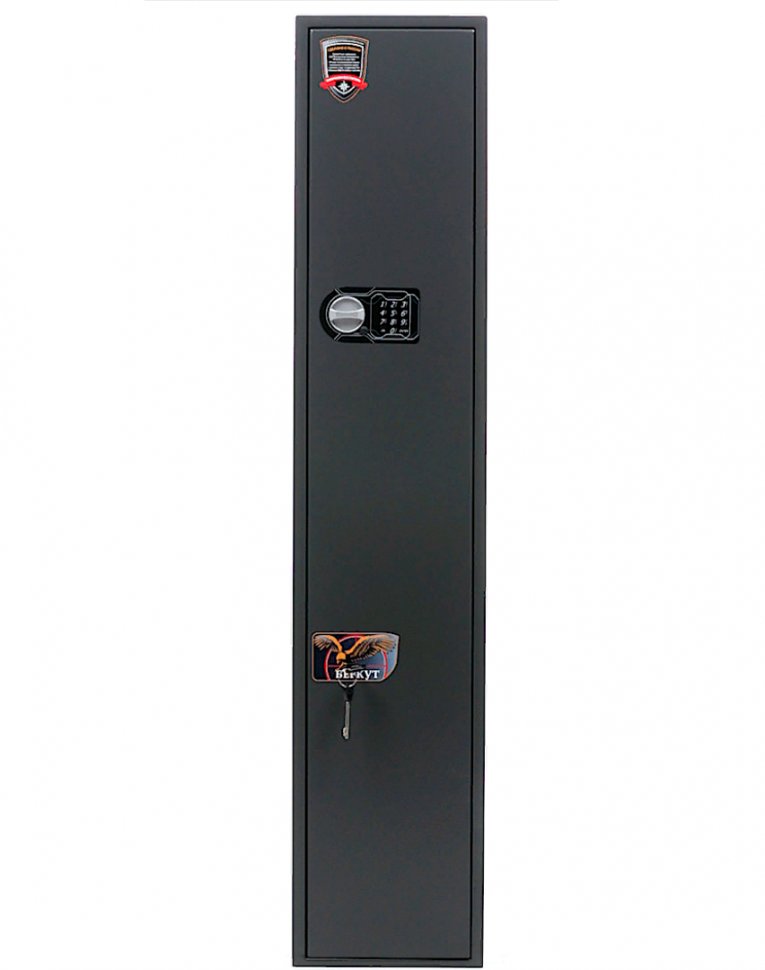 Оружейный сейф Aiko Беркут 2 EL купить в Владимире
