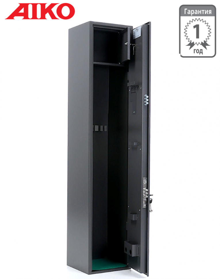 Оружейный сейф Aiko Беркут 2 EL купить в Владимире