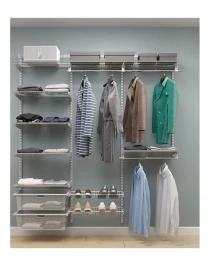 Гардеробная система Практик Home Прихожая Medium 16