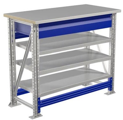 Верстак Master MT100.MF1 / MF1.103 купить в Владимире Верстак Master MT100.MF1 / MF1.103 купить в Владимире