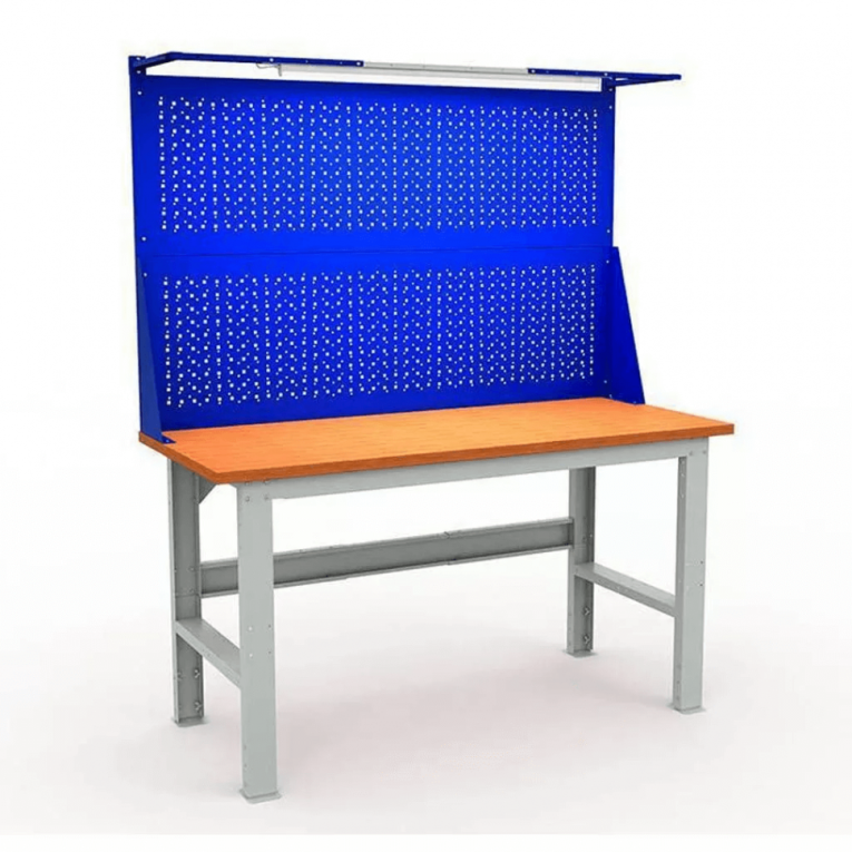 Верстак Expert (№607) W160.F2/F2.021 купить в Владимире