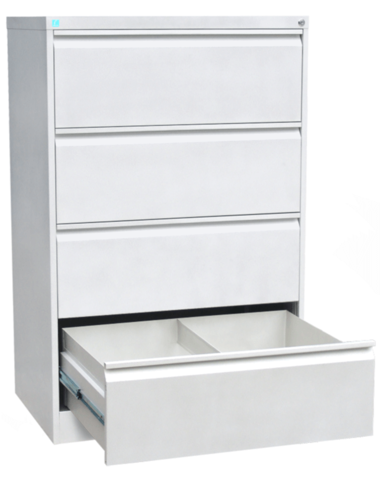 Шкаф картотечный ШК-4-2 купить в Владимире