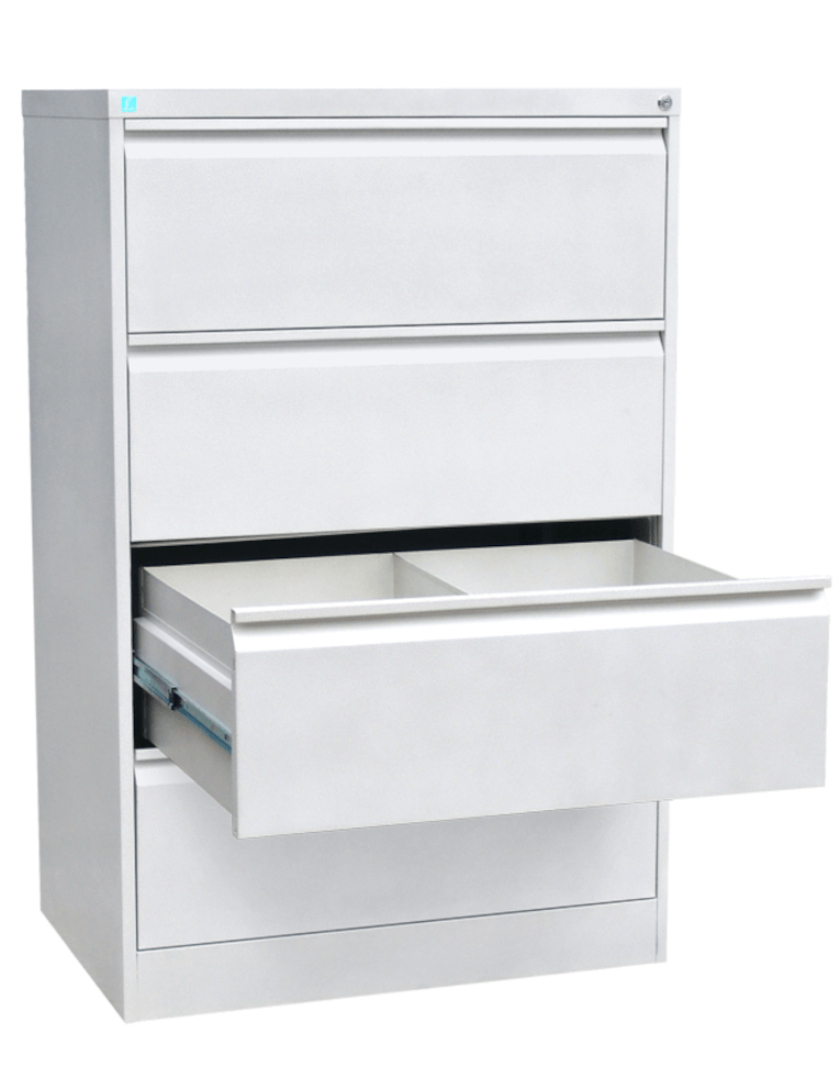 Шкаф картотечный ШК-4-2 купить в Владимире