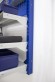 Органайзер настенный для хранения метизов SORTEX 1075-S №1 купить в Владимире